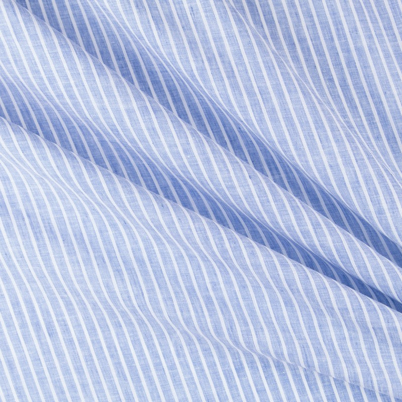 Lino Listras 8mm Azul - Ribes y Casals