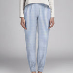 Lino Listras 8mm Azul - Ribes y Casals