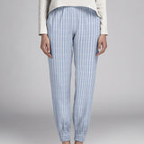 Lino Listras 8mm Azul - Ribes y Casals