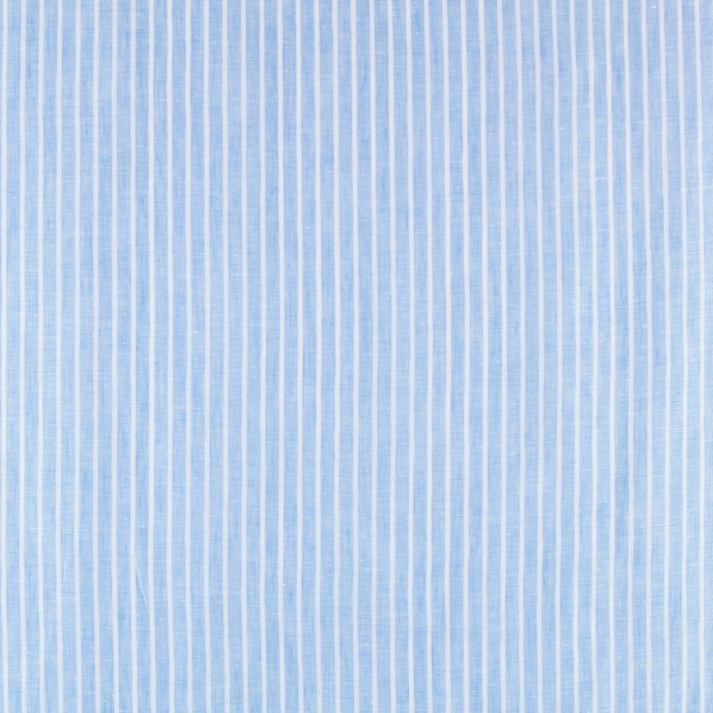 Lino Listras 8mm celeste - Ribes y Casals