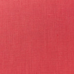 Tecido Linho Vermelho - Ribes y Casals