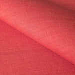 Tecido Linho Vermelho - Ribes y Casals