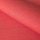 Tecido Linho Vermelho - Ribes y Casals