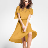 Linho Summer Amarelo - Ribes y Casals