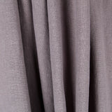 Linho Summer Cinzento Médio - Ribes y Casals