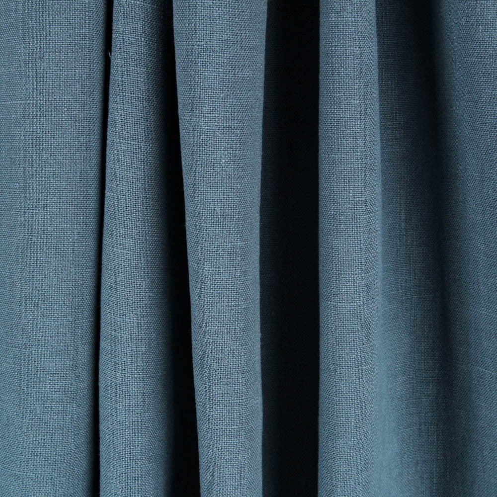 Linho Summer Petróleo - Ribes y Casals