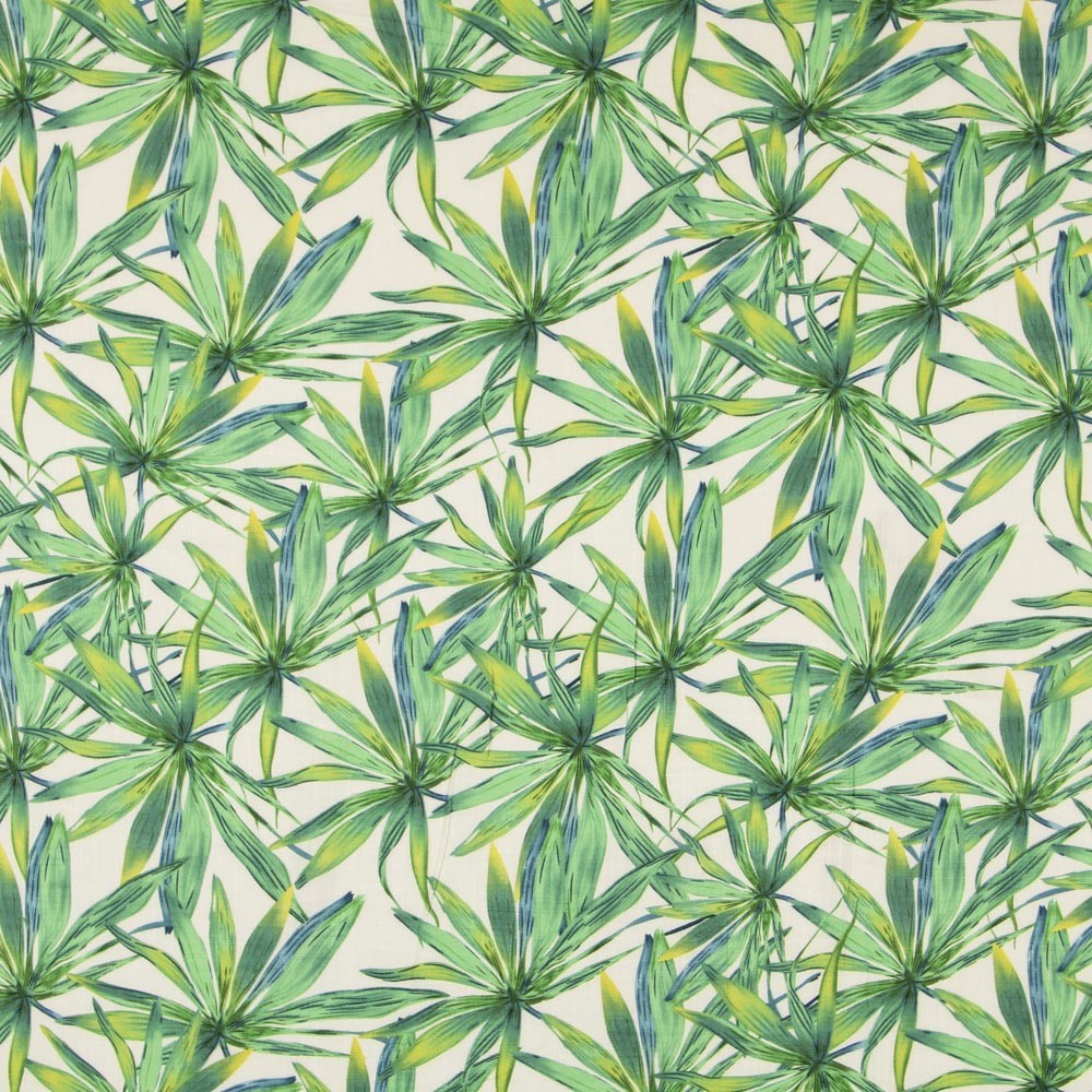 Linho Tropical Branco Sujo - Ribes y Casals