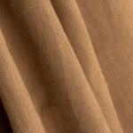 Linho 285gr/m2 Lavado Terracota - Ribes y Casals