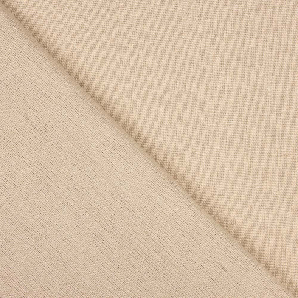 Linho 285gr/m2 Lavado Areia - Ribes y Casals