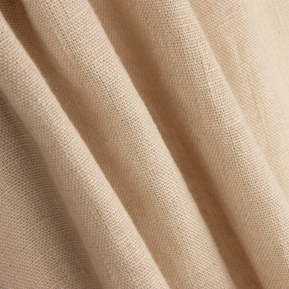 Linho 285gr/m2 Lavado Areia - Ribes y Casals