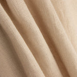 Linho 285gr/m2 Lavado Areia - Ribes y Casals