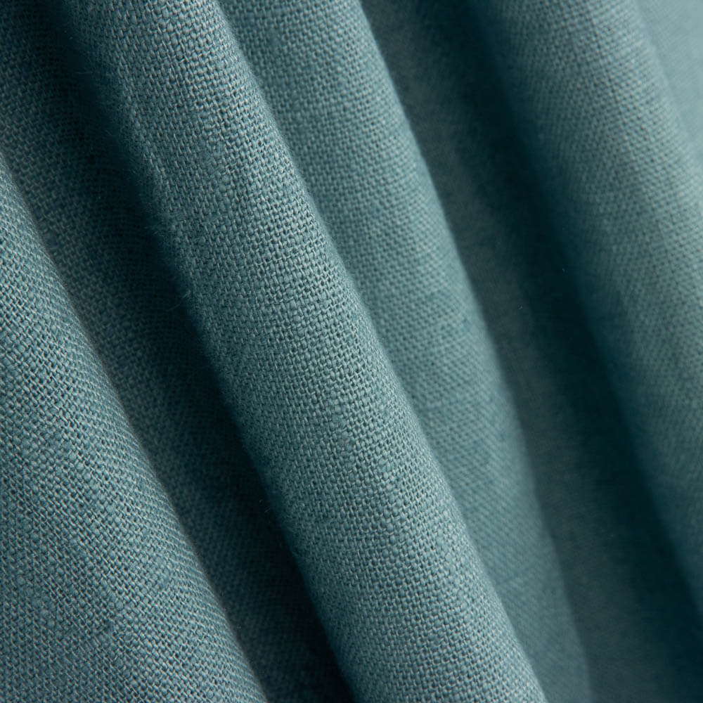 Linho 285gr/m2 Lavado Azul Denim - Ribes y Casals