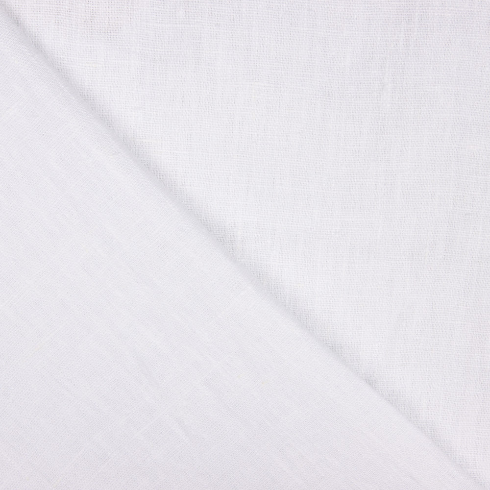 Linho 285gr/m2 Lavado Branco - Ribes y Casals
