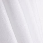 Linho 285gr/m2 Lavado Branco - Ribes y Casals