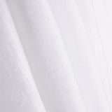 Linho 285gr/m2 Lavado Branco - Ribes y Casals