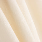 Linho 285gr/m2 Lavado Branco Natural - Ribes y Casals