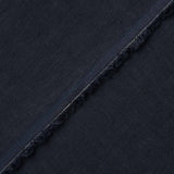 Tecido de Linho Azul Marinho - Ribes y Casals