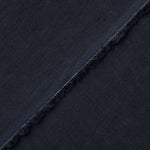 Retal Tela de Lino Azul Marino 110x140 cm - Ribes y Casals