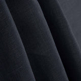 Tecido de Linho Azul Marinho - Ribes y Casals