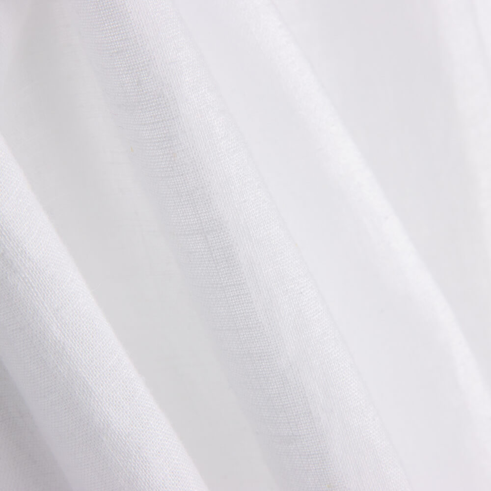 Linho baby Branco - Ribes y Casals