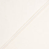 Retal Lino Baby Crudo 95x135 cm - Ribes y Casals