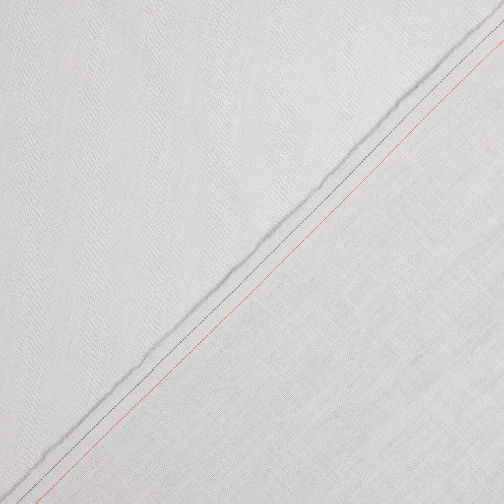 Linho Baby Cinza Suave - Ribes y Casals