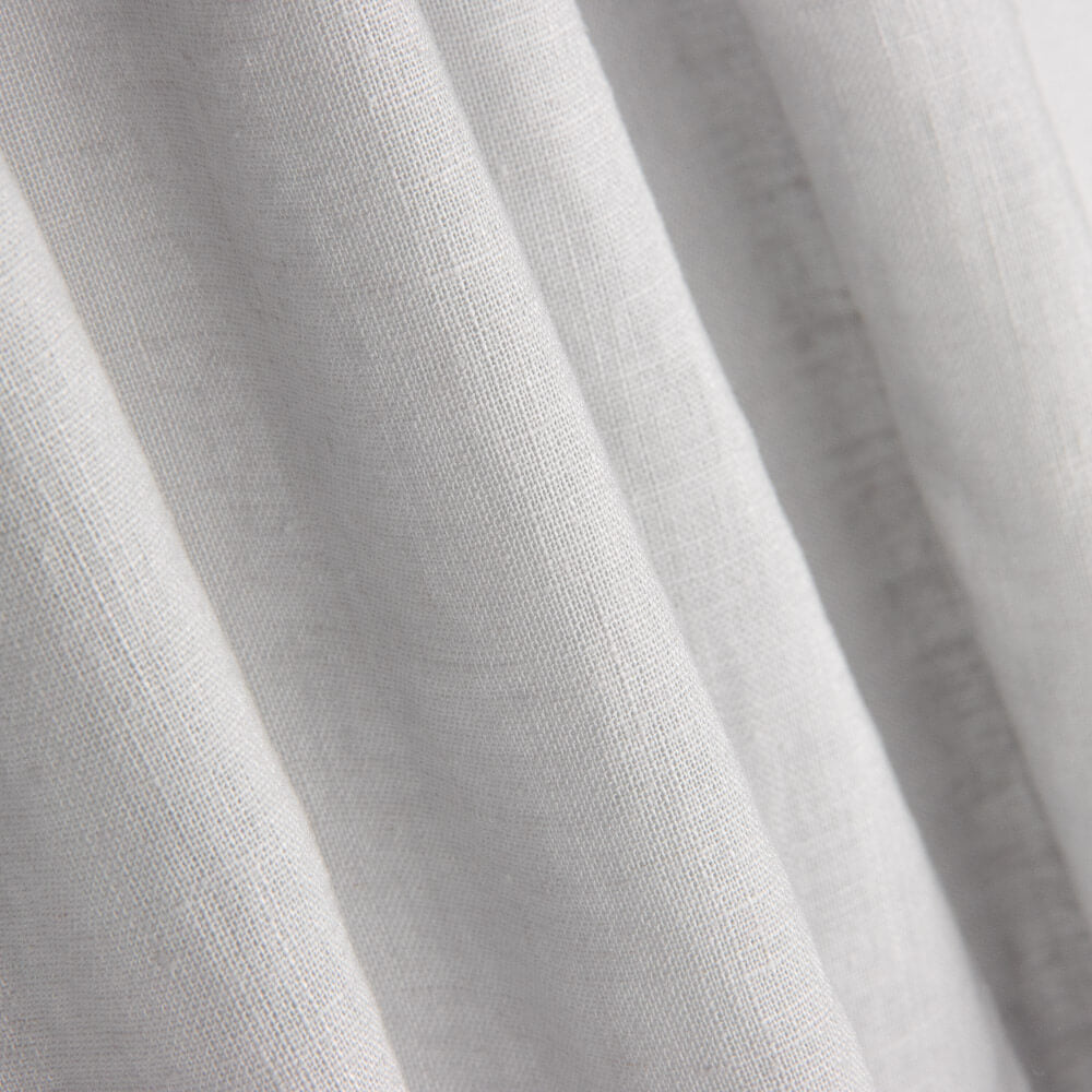 Linho Baby Cinza Suave - Ribes y Casals