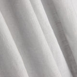 Linho Baby Cinza Suave - Ribes y Casals