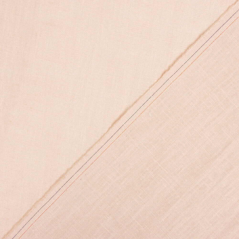 Linho Baby Rosa Suave - Ribes y Casals