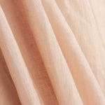 Linho Baby Rosa Suave - Ribes y Casals