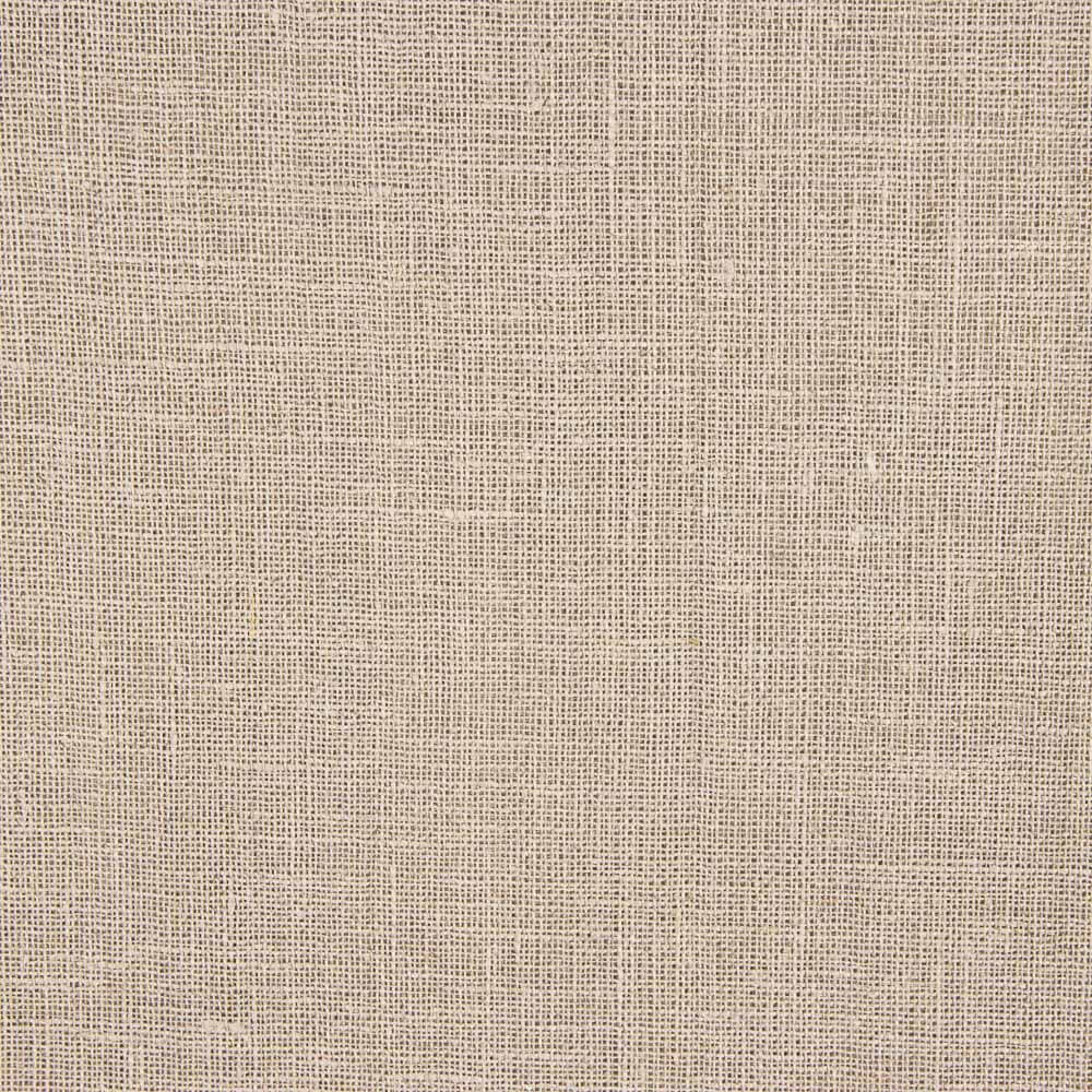 Linho Rústico Moreno 185gr - Ribes y Casals