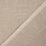 Linho Rústico Moreno 185gr - Ribes y Casals