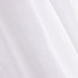 Tecido de Linho Branco - Ribes y Casals