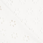 Linho Bordado Flor Sixty - Ribes y Casals