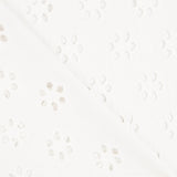 Linho Bordado Flor Sixty - Ribes y Casals