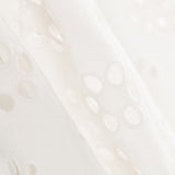 Linho Bordado Flor Sixty - Ribes y Casals