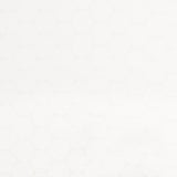 Linho Bordado Geométrico Branco - Ribes y Casals