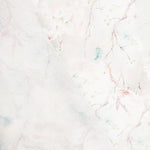 Linho Estampado Botanic Pedra - Ribes y Casals