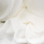 Linho Fino 310cm Branco - Ribes y Casals