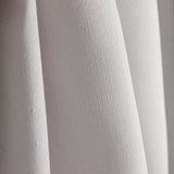 Linho Cinza Suave Largura 310 cms - Ribes y Casals