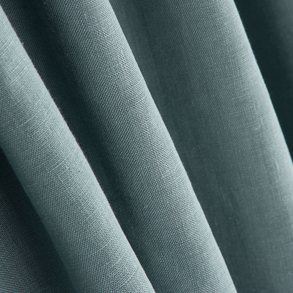 Linho Lavado Azul - Ribes y Casals