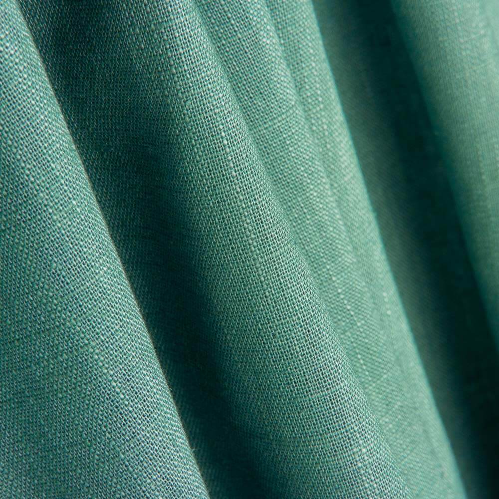 Linho Lavado Azul Báltico - Ribes y Casals