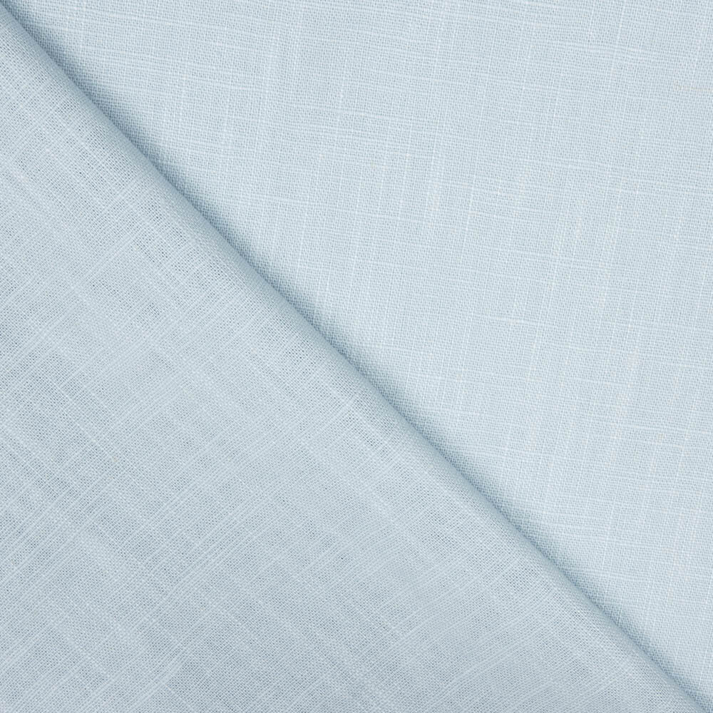 Linho Lavado Azul Claro - Ribes y Casals