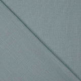 Lino Cotton Lavado Azul Teal - Ribes y Casals