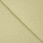 Linho Lavado Bege Esverdeado - Ribes y Casals