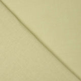 Linho Lavado Bege Esverdeado - Ribes y Casals