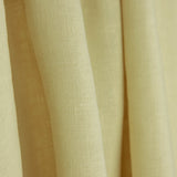 Linho Lavado Bege Esverdeado - Ribes y Casals