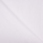 Linho Lavado Branco Óptico - Ribes y Casals