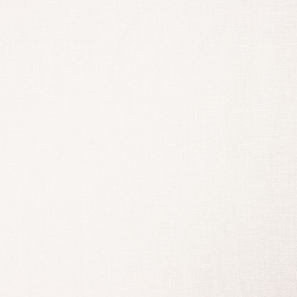 Retal Lino Lavado Blanco Natural 150x140 cm. - Ribes y Casals