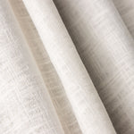 Lino Cotton Lavado Blanco Natural - Ribes y Casals